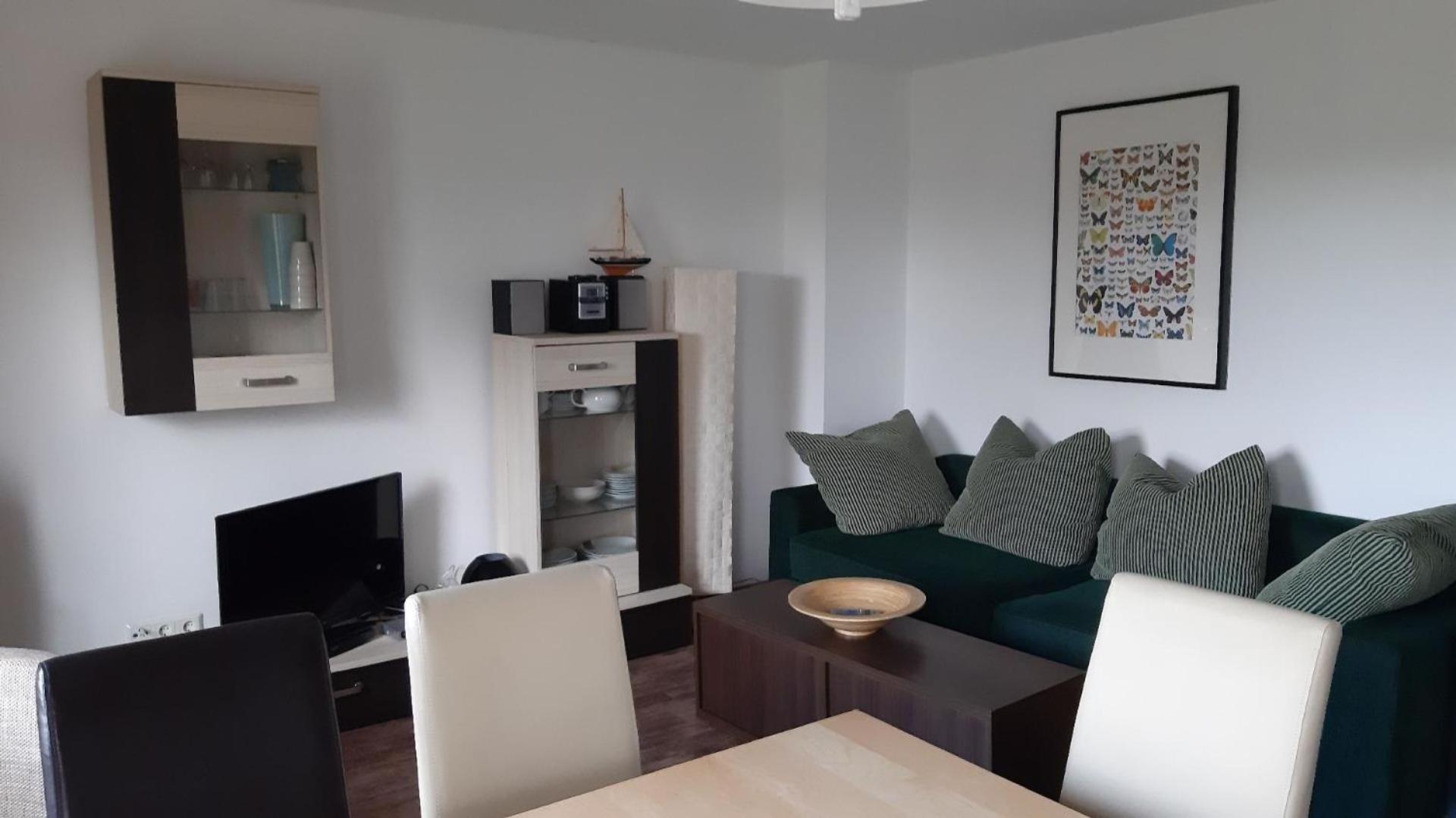 Familienfreundliche Wohnung In Vorland Mit Garten ภายนอก รูปภาพ
