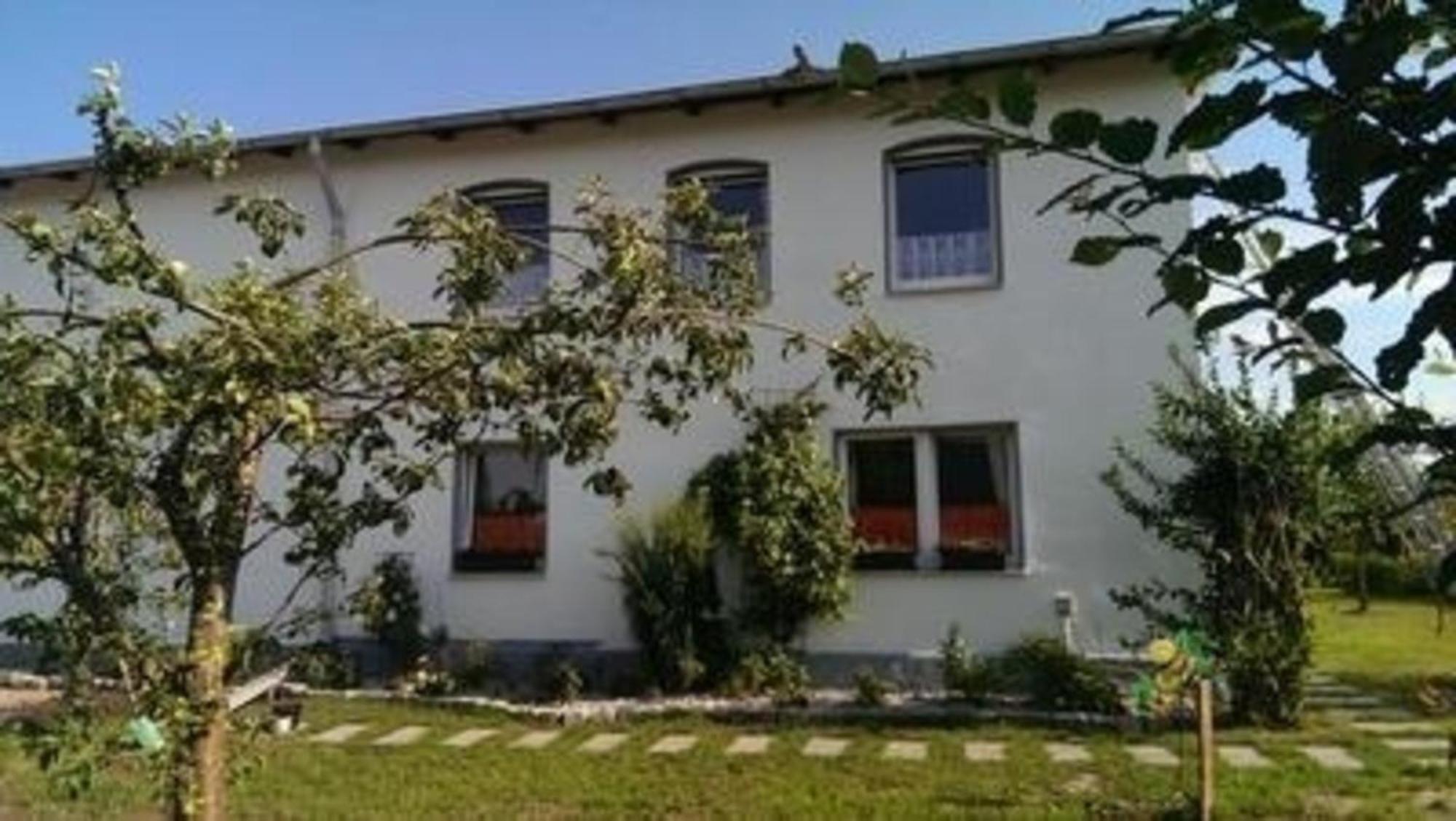 Familienfreundliche Wohnung In Vorland Mit Garten ภายนอก รูปภาพ