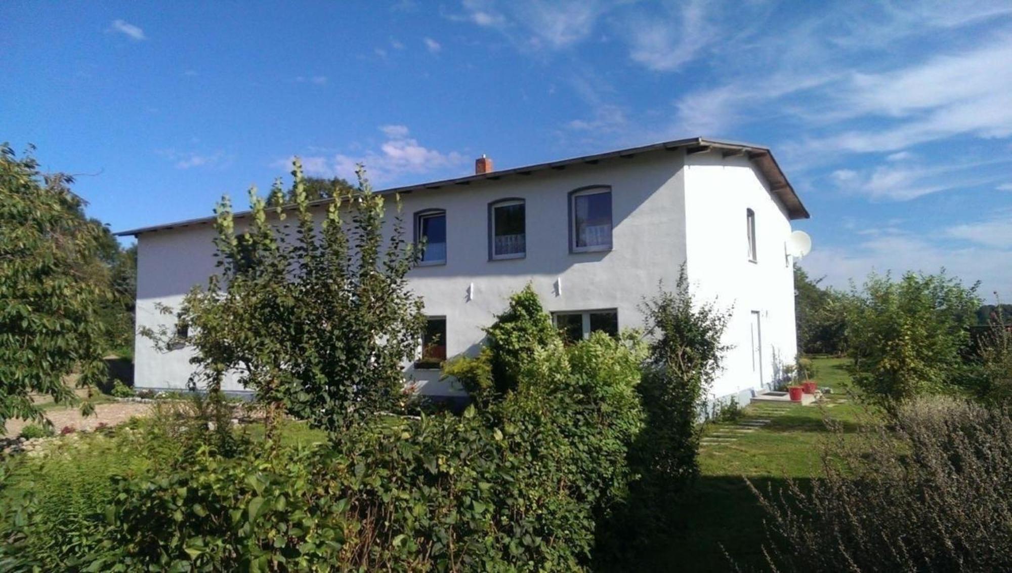 Familienfreundliche Wohnung In Vorland Mit Garten ภายนอก รูปภาพ